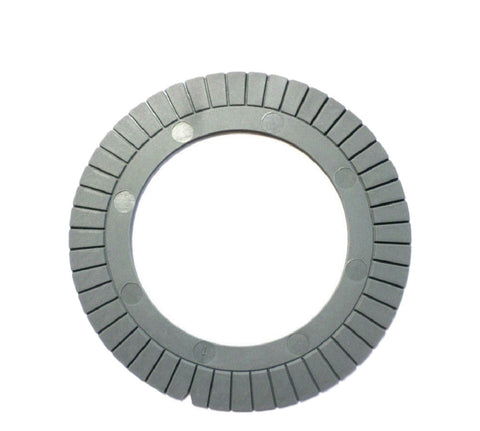 Sealed Power 817-14920 Alignment Camber/Toe Shim 1/4 Degree Gray 81714920