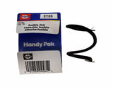 BIG ET35 16 Ga Fusible Link GM 92-77 Starter Solenoids 9 1/8"- 1/4"