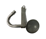 Engine Oil Pump Pickup Tube with Screen