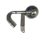 Engine Oil Pump Pickup Tube with Screen