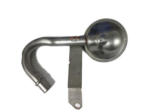 Engine Oil Pump Pickup Tube with Screen
