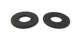 License Plate Hardware SP1015Y Pair of Washers