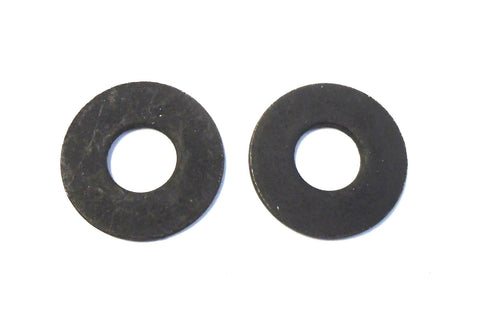 License Plate Hardware SP1015Y Pair of Washers