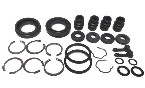 Bendix 66457 Disc Brake Caliper Repair Kit