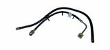 Ford OEM F5TZ-2282-EA Brake Hydraulic Hose, Rear Center H380962, F5TZ2282EA