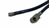 Ford OEM F5TZ-2282-EA Brake Hydraulic Hose, Rear Center H380962, F5TZ2282EA