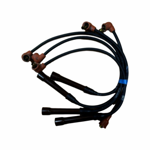 1977 1978 1979 BMW 320i Spark Plug Wire Set IM432 4 cylinder 4 cyl  FREE SHIP