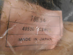 TRW 18834 Idler & Pitman Arm 48530 - 03W05 Made in Japan Free Shipping Brand NEW