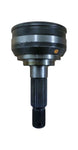 Federal Mogul 953164 CV Shaft Joint w/ Clip, Boot, Clamp, Stubshaft Kit Assembly