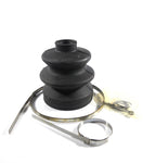 Precision 2428 CV JointBoot Kit Fits 1981-1998 Chevrolet Tracker Mazda GLC New!