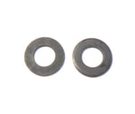 License Plate Hardware SP0713AE Pair Of Washers