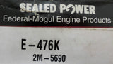 Sealed Power E-476K Engine Piston Ring Set 2M-5690 E476K Ford Ranger 1983-1988