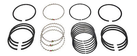 Sealed Power E-476K Engine Piston Ring Set 2M-5690 E476K Ford Ranger 1983-1988