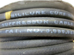 Carol Cable Company Silicone Core Suppressor Cable 106 7mm Approximately 95ft