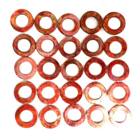 Dorman 786-005 (25) Pieces Flat Washer Metric 5mm 786005