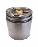 Carquest P6533 Disc Brake Caliper Piston P-6533