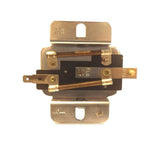 Switches 8012 Voltage Regulator AL169 Single Unit 12 Volt Neg Ground
