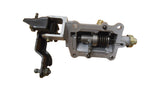 Transmission Control Lever/Box Assembly Transaxle. Part Number: 97131254.