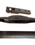 ACDelco 18-17ASP All Season Windshield Wiper Blade 12481116 17" 1817ASP