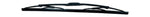 Pylon 3118 18" Windshield Wiper Blade fits 2002-08 Toyota Subaru Ford Mitsubishi