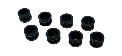 Eight (8) TRW VP91 Valve Stem Seals New! Sealed Power ST-2042