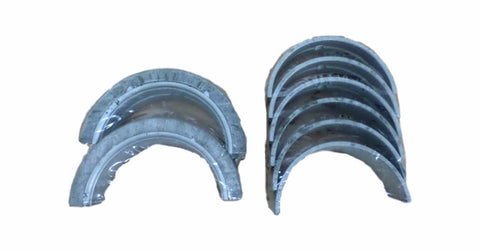 King MB443AM .010 Engine Crankshaft Main Bearing Set 4263M10 MS-969 MB 443AM