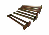 Pack of (8) EIS H1105 Brake Spring Hold Down Pin