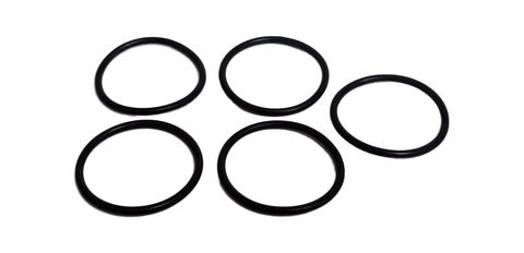 Federal Mogul National O-Rings 610031 1/16 x 15/16 x 1-1/16 Set of 5 Brand New