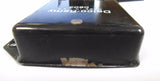 NOS Delco Remy Voltage Regulator C603 1972513 1970 1971 Plymouth Chrysler Dodge