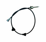 Big A 4-843 4843 Speedometer Cable & Housing Assembly 42" 1.06m
