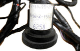 Complete Wiring Harness Assembly 8256-2-15223