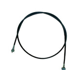 Big A 4-823 4823 Speedometer Cable & Housing Assembly 70" 1.77m