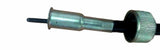 Big A 4-823 4823 Speedometer Cable & Housing Assembly 70" 1.77m