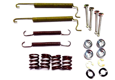 Raymold 507274 Drum Brake Hardware Kit 50-7274 7274