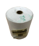 3M White Masking Paper, 6" x 750 ft. 06537 (1 roll) 051131-06537
