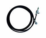 Big-A Service Line 4-748 4748 Speedometer Cable & Housing Assembly New!