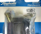 Raybestos H2589-2 Drum Brake Adjusting Kit Fits 1966-2002 Dodge Ram Ford F-250