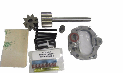 Sealed Power Brand 224-51329V 22451329V Oil Pump Repair Kit New! Ready To Ship!