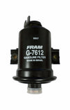 Fram G7612 Fuel Filter - In-line