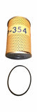 Hastings Filter P-354 Engine Oil Filter Brand New READY TO SHIP!!!