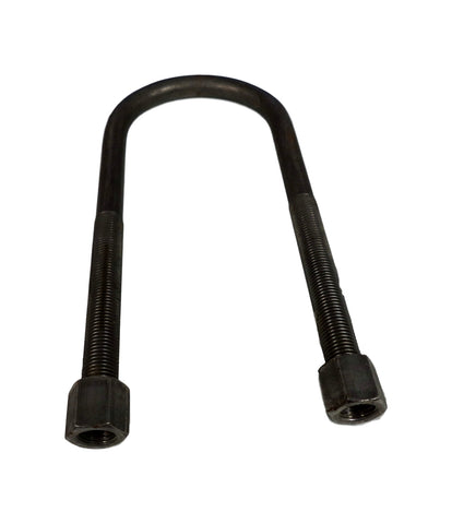 PTC U-Bolt with Nuts 401 DIA 7/16" Length 6 1/2 ID 2 1/2 Brand New