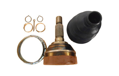 Midas CV1247 CV Joint Shaft CV-1247 CV5342 CV-5342