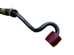 Ford OEM D7OZ-3A719-B Power Steering Line Hose Assembly 354290 70704 D7OZ3A719B