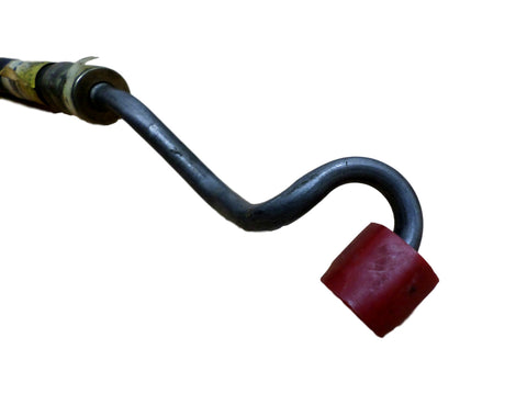 Ford OEM D7OZ-3A719-B Power Steering Line Hose Assembly 354290 70704 D7OZ3A719B