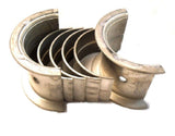 Federal Mogul 646M 10 Engine Crankshaft Main Bearing Set 646M10