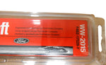 Motorcraft WW-2015 WW2015 Windhsield Wiper Blade F4BZ-17528-F