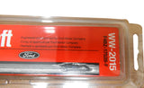 Motorcraft WW-2015 WW2015 Windhsield Wiper Blade F4BZ-17528-F