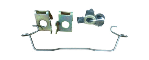 Lee H5502 Brake Hardware Kit H-5502 5502 Brand New