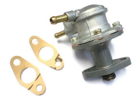 World Parts 151-6810 Mechanical Fuel Pump W20-197 1516810 W20197 120197