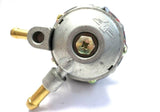 World Parts 151-6810 Mechanical Fuel Pump W20-197 1516810 W20197 120197